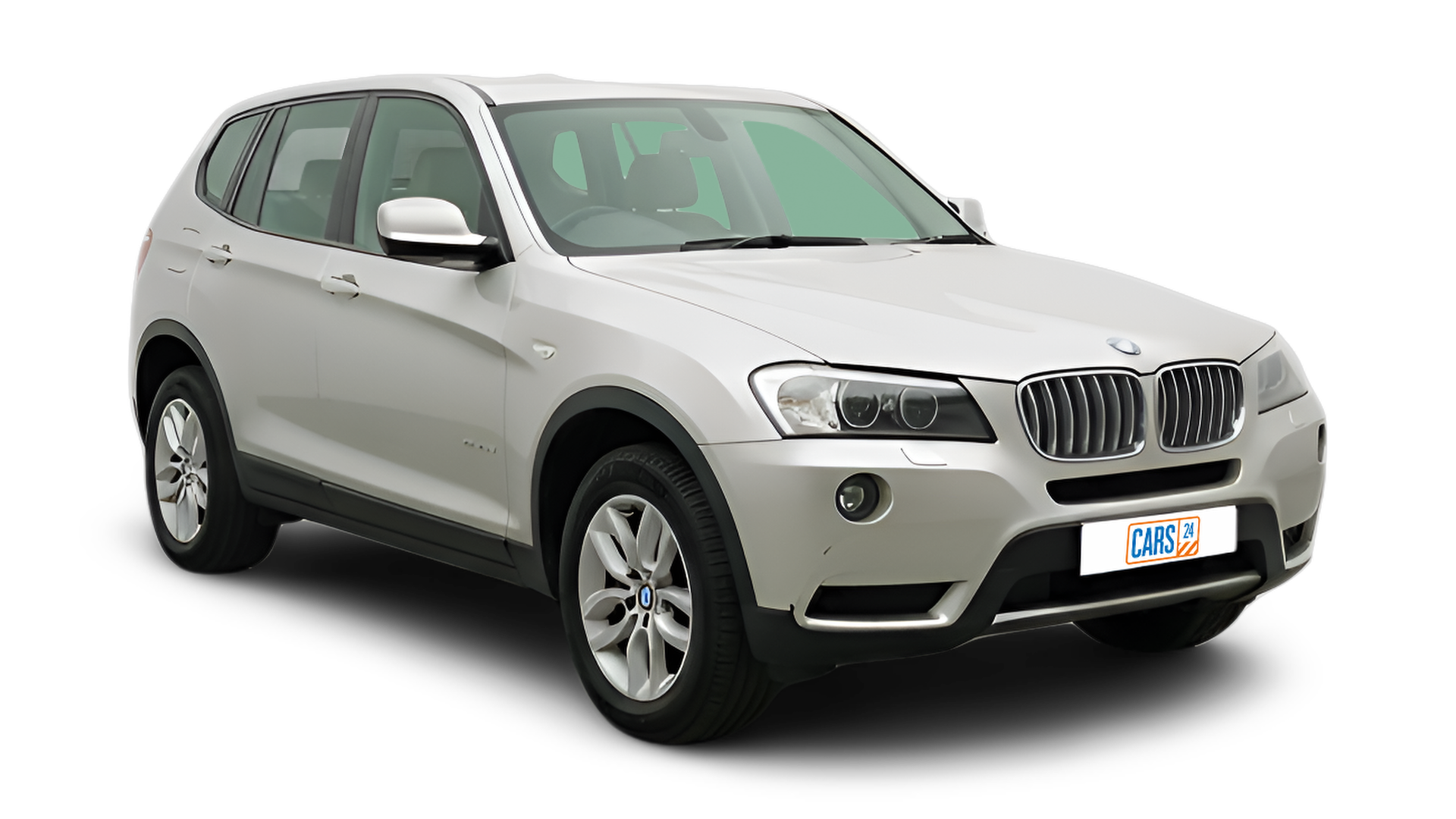 BMW X3-img